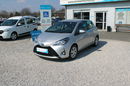 Toyota Yaris Hybrid Premium F-vat Salon Polska Gwarancja zdjęcie 1
