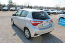 Toyota Yaris Hybrid Premium F-vat Salon Polska Gwarancja zdjęcie 7