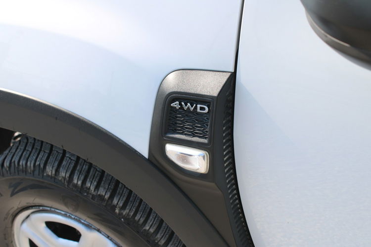 Dacia Duster 4WD COMFORT F-vat Salon Polska Gwarancja zdjęcie 10