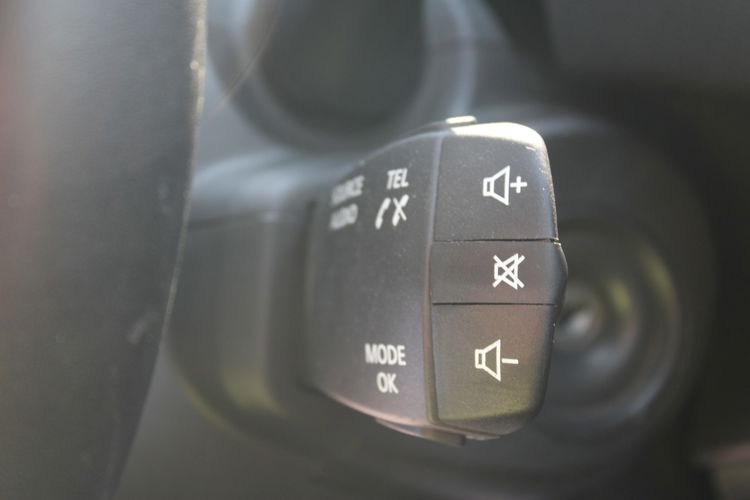 Dacia Duster 4WD COMFORT F-vat Salon Polska Gwarancja zdjęcie 17