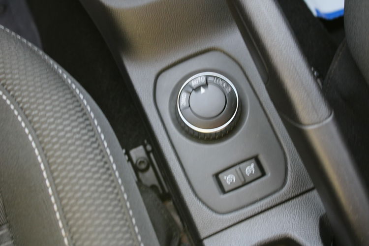 Dacia Duster 4WD COMFORT F-vat Salon Polska Gwarancja zdjęcie 21