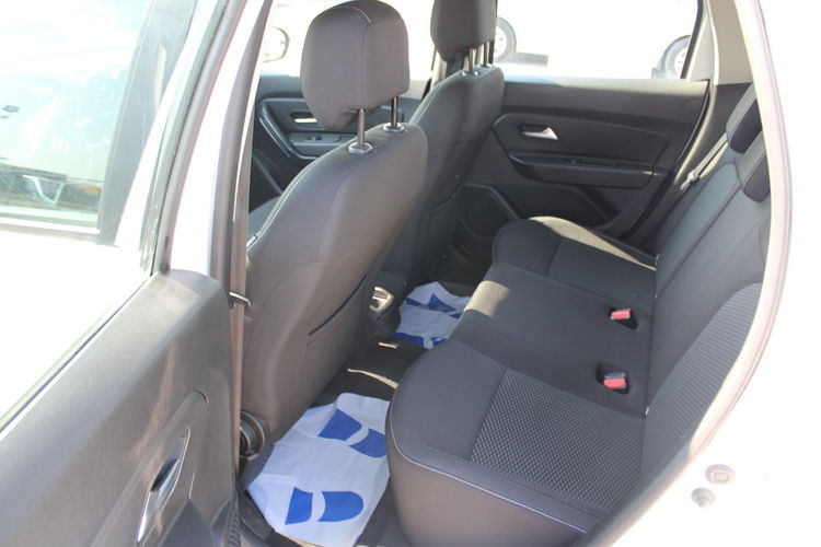 Dacia Duster 4WD COMFORT F-vat Salon Polska Gwarancja zdjęcie 22