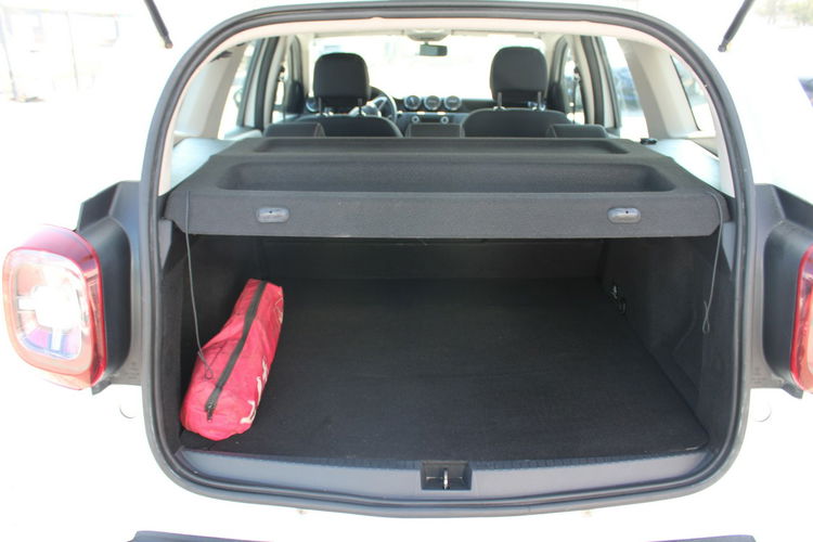 Dacia Duster 4WD COMFORT F-vat Salon Polska Gwarancja zdjęcie 24