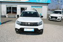 Dacia Duster 4WD COMFORT F-vat Salon Polska Gwarancja zdjęcie 2