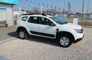 Dacia Duster 4WD COMFORT F-vat Salon Polska Gwarancja zdjęcie 4