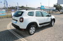 Dacia Duster 4WD COMFORT F-vat Salon Polska Gwarancja zdjęcie 5