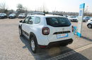 Dacia Duster 4WD COMFORT F-vat Salon Polska Gwarancja zdjęcie 7