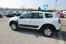 Dacia Duster 4WD COMFORT F-vat Salon Polska Gwarancja zdjęcie 8