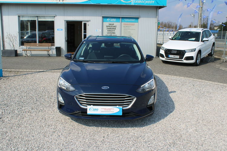 Ford Focus F-Vat Salon Polska Trend Kombi Gwarancja zdjęcie 2