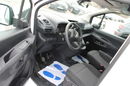 Toyota Proace City Verso LONG Salon Polska Gwarancja D4D zdjęcie 11