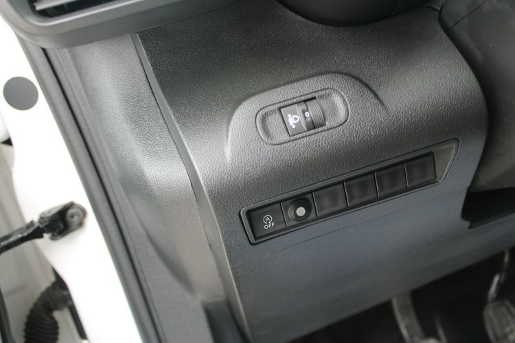 Toyota Proace City Verso LONG Salon Polska Gwarancja D4D zdjęcie 14