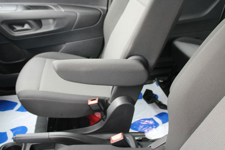 Toyota Proace City Verso LONG Salon Polska Gwarancja D4D zdjęcie 19