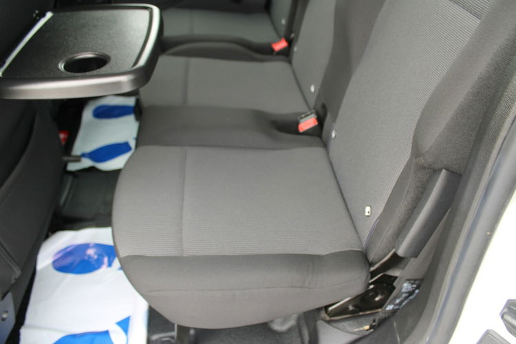 Toyota Proace City Verso LONG Salon Polska Gwarancja D4D zdjęcie 22