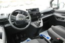 Toyota Proace City Verso LONG Salon Polska Gwarancja D4D zdjęcie 23