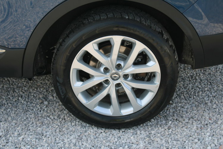 Renault Kadjar Salon Polska netto 43 008PLN Gwarancja euro.zumzum.pl zdjęcie 9