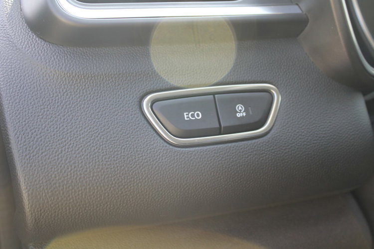 Renault Kadjar Salon Polska netto 43 008PLN Gwarancja euro.zumzum.pl zdjęcie 13