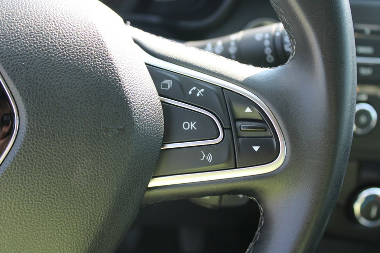 Renault Kadjar Salon Polska netto 43 008PLN Gwarancja euro.zumzum.pl zdjęcie 15