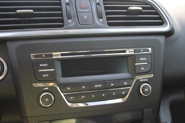 Renault Kadjar Salon Polska netto 43 008PLN Gwarancja euro.zumzum.pl zdjęcie 17