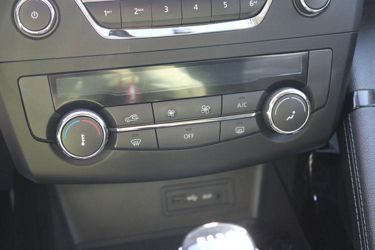 Renault Kadjar Salon Polska netto 43 008PLN Gwarancja euro.zumzum.pl zdjęcie 18