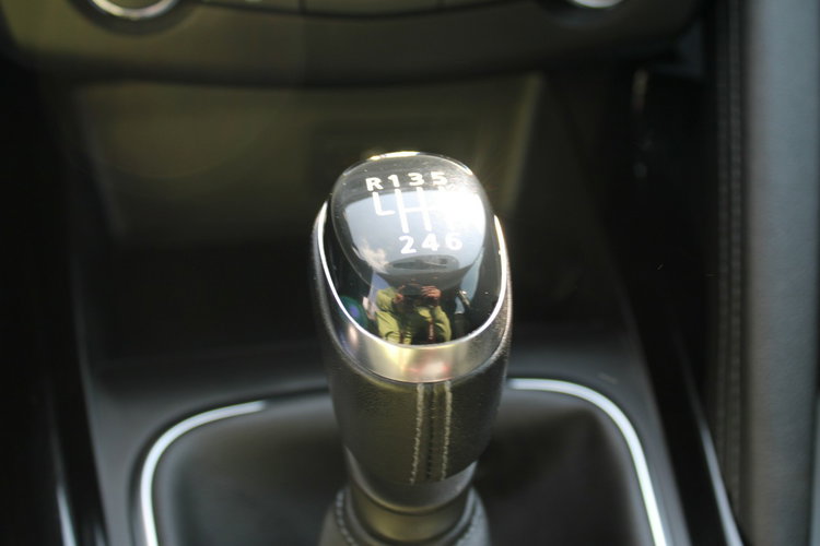 Renault Kadjar Salon Polska netto 43 008PLN Gwarancja euro.zumzum.pl zdjęcie 19