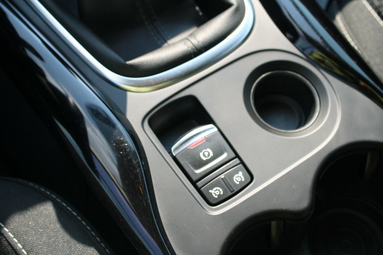 Renault Kadjar Salon Polska netto 43 008PLN Gwarancja euro.zumzum.pl zdjęcie 20