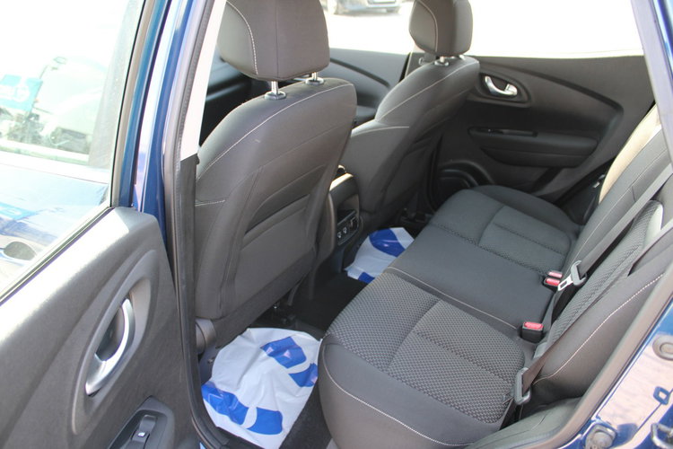 Renault Kadjar Salon Polska netto 43 008PLN Gwarancja euro.zumzum.pl zdjęcie 22