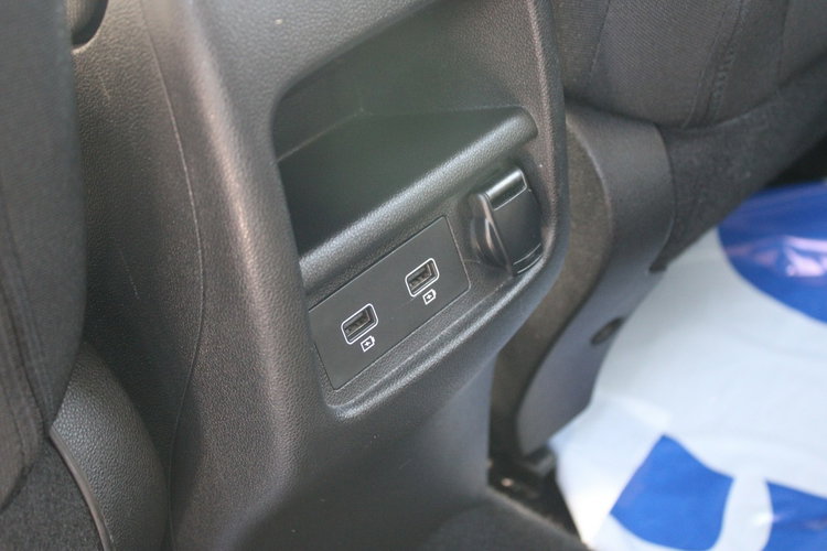 Renault Kadjar Salon Polska netto 43 008PLN Gwarancja euro.zumzum.pl zdjęcie 23