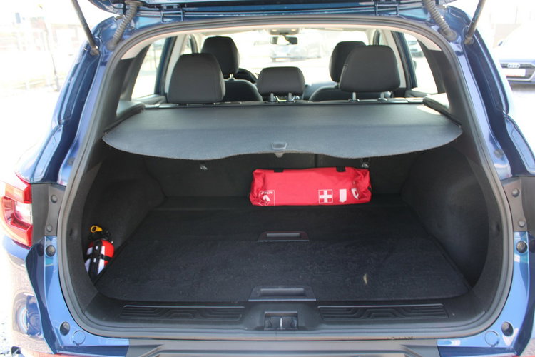 Renault Kadjar Salon Polska netto 43 008PLN Gwarancja euro.zumzum.pl zdjęcie 25