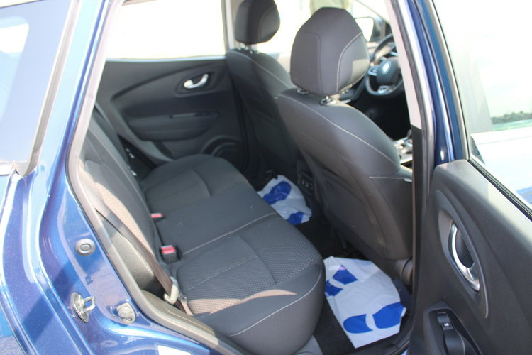 Renault Kadjar Salon Polska netto 43 008PLN Gwarancja euro.zumzum.pl zdjęcie 26