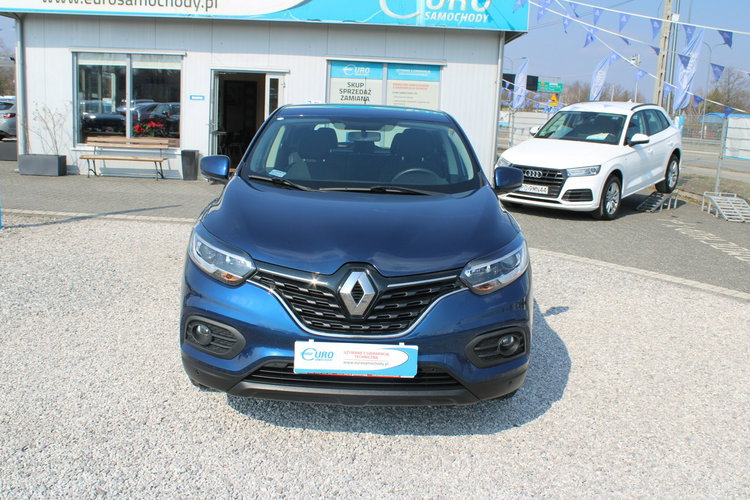Renault Kadjar Salon Polska netto 43 008PLN Gwarancja euro.zumzum.pl zdjęcie 2