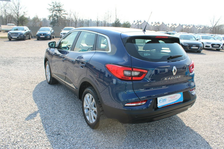 Renault Kadjar Salon Polska netto 43 008PLN Gwarancja euro.zumzum.pl zdjęcie 7