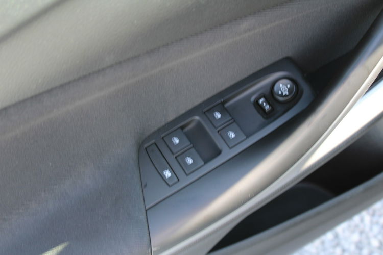 Opel Astra 1.2T 145HP EDITION F-vat Salon Polska zdjęcie 12
