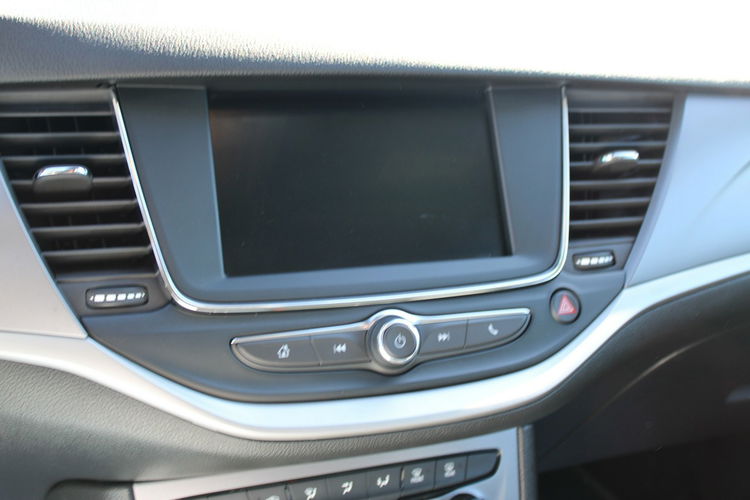 Opel Astra 1.2T 145HP EDITION F-vat Salon Polska zdjęcie 17