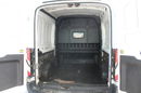 Ford Transit L3H2 Ambiente 6 osob. F-vat Polski Salon Gwarancja zdjęcie 11