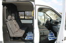 Ford Transit L3H2 Ambiente 6 osob. F-vat Polski Salon Gwarancja zdjęcie 12