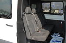 Ford Transit L3H2 Ambiente 6 osob. F-vat Polski Salon Gwarancja zdjęcie 13