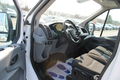 samochód dostawczy Ford zdjęcie 16