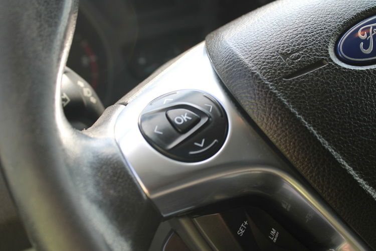 Ford Transit L3H2 Ambiente 6 osob. F-vat Polski Salon Gwarancja zdjęcie 19