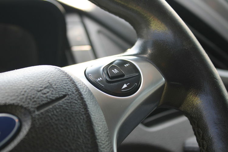 Ford Transit L3H2 Ambiente 6 osob. F-vat Polski Salon Gwarancja zdjęcie 21