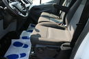 Ford Transit L3H2 Ambiente 6 osob. F-vat Polski Salon Gwarancja zdjęcie 25