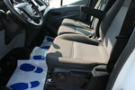 Ford Transit L3H2 Ambiente 6 osob. F-vat Polski Salon Gwarancja zdjęcie 24