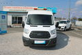samochód dostawczy Ford zdjęcie 2