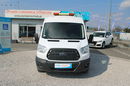 Ford Transit L3H2 Ambiente 6 osob. F-vat Polski Salon Gwarancja zdjęcie 2