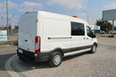 Ford Transit L3H2 Ambiente 6 osob. F-vat Polski Salon Gwarancja zdjęcie 5