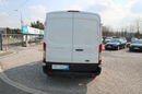 Ford Transit L3H2 Ambiente 6 osob. F-vat Polski Salon Gwarancja zdjęcie 6