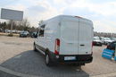 Ford Transit L3H2 Ambiente 6 osob. F-vat Polski Salon Gwarancja zdjęcie 7