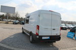 Ford Transit L3H2 Ambiente 6 osob. F-vat Polski Salon Gwarancja zdjęcie 7
