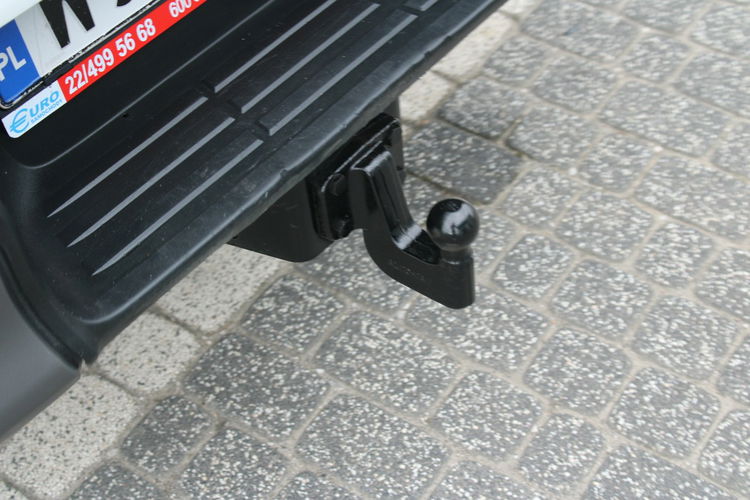 Toyota Hilux F-Vat Salon Polska Gwarancja zdjęcie 9