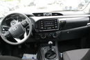 Toyota Hilux F-Vat Salon Polska Gwarancja zdjęcie 12