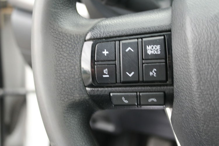 Toyota Hilux F-Vat Salon Polska Gwarancja zdjęcie 16